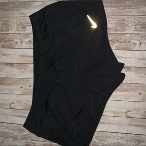 Nike Drifit Black Shorts